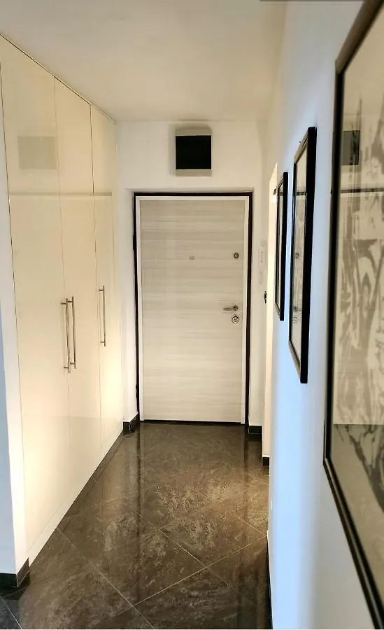 Luxury Apartment Aurora - Cod 0409 Opatija 0*,  Croatia