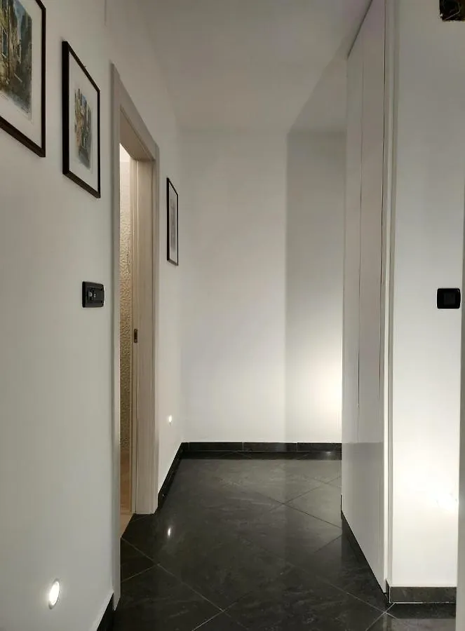 Luxury Apartment Aurora - Cod 0409 Opatija Croatia