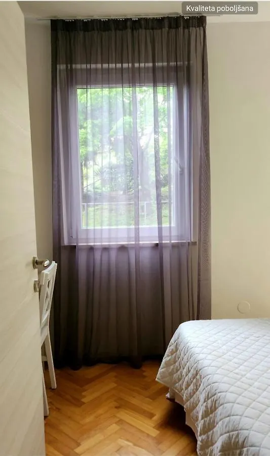 Luxury Apartment Aurora - Cod 0409 Opatija 0*,
