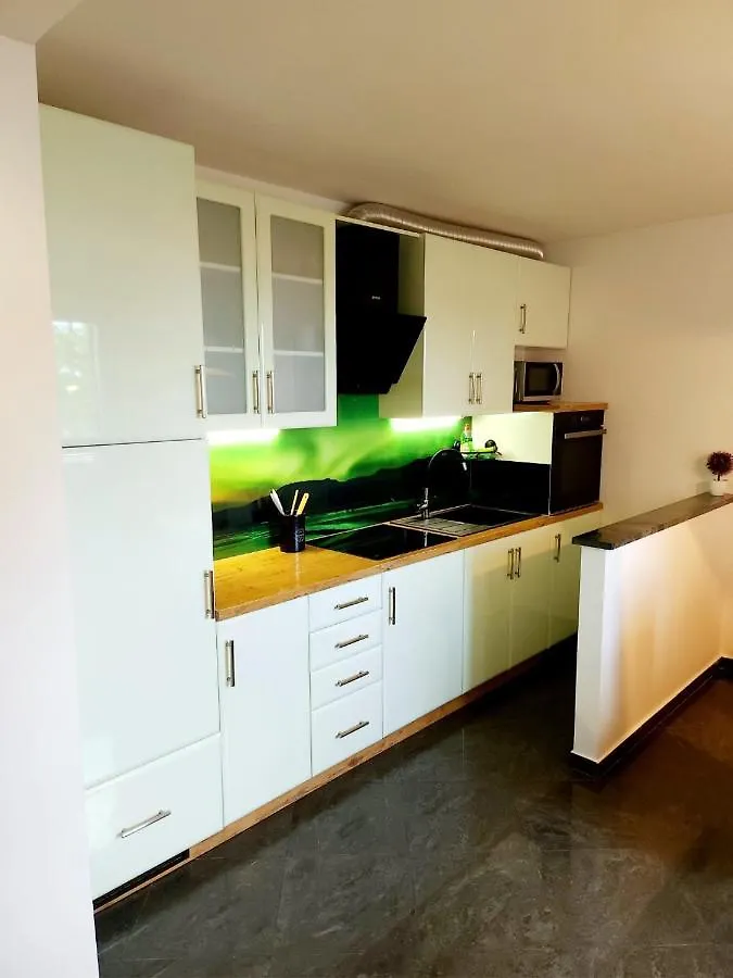 Luxury Apartment Aurora - Cod 0409 Opatija