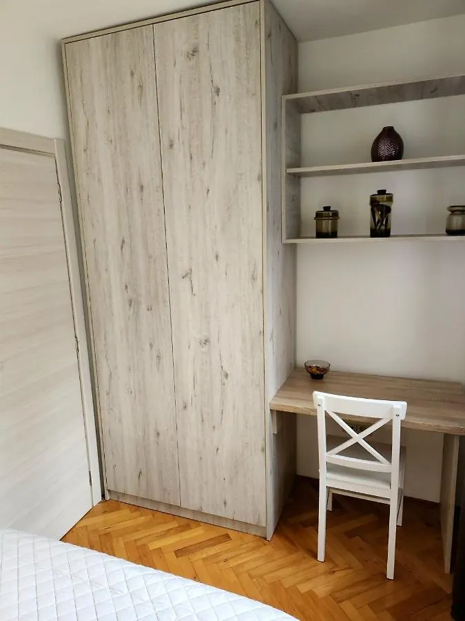 Luxury Apartment Aurora - Cod 0409 Opatija 0*,