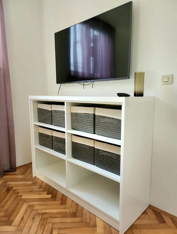 Luxury Apartment Aurora - Cod 0409 Opatija