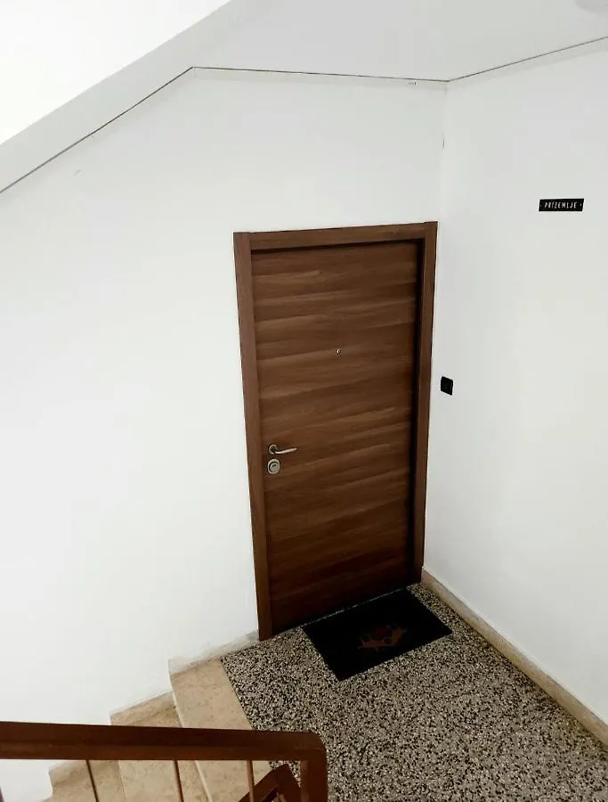 Luxury Apartment Aurora - Cod 0409 Opatija