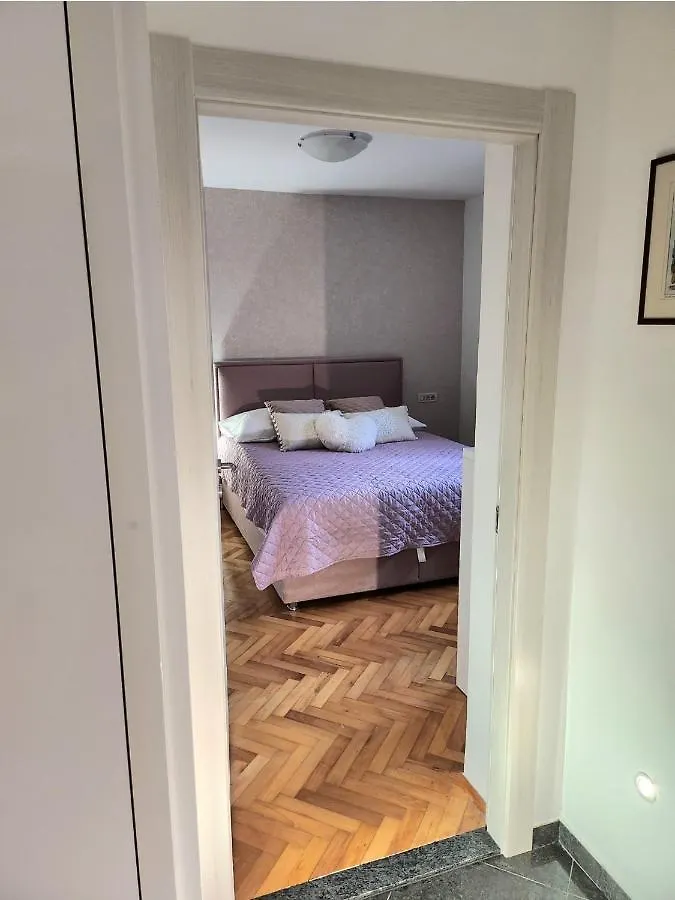 Luxury Apartment Aurora - Cod 0409 Opatija