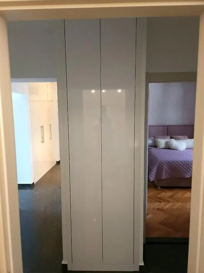 Luxury Apartment Aurora - Cod 0409 Opatija