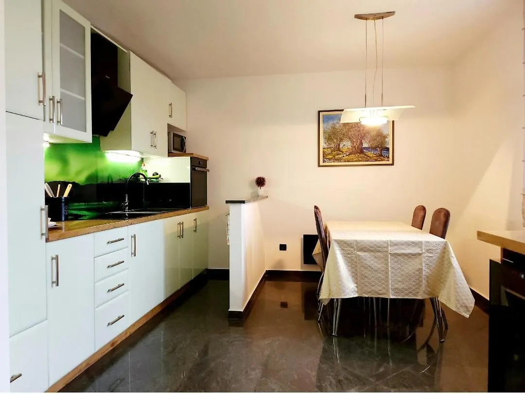 Luxury Apartment Aurora - Cod 0409 Opatija