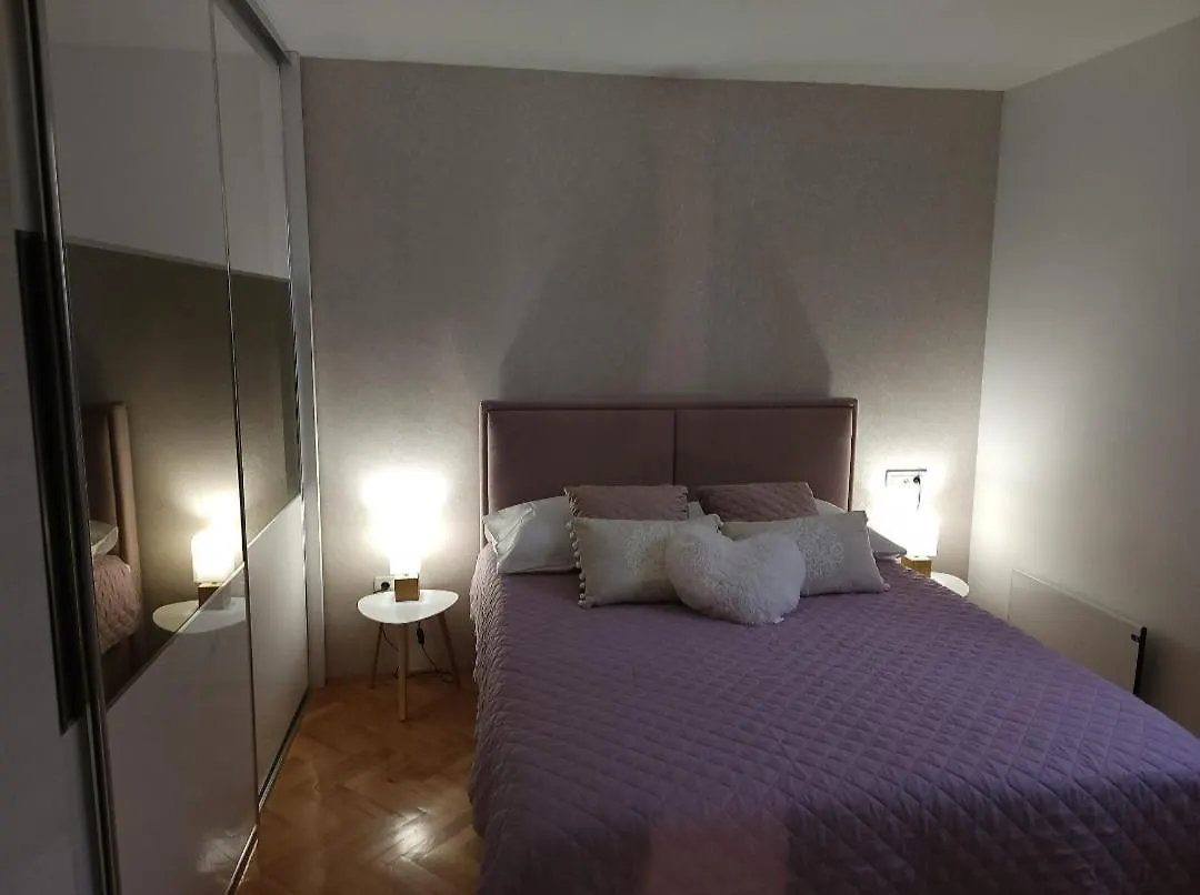 Luxury Apartment Aurora - Cod 0409 Opatija