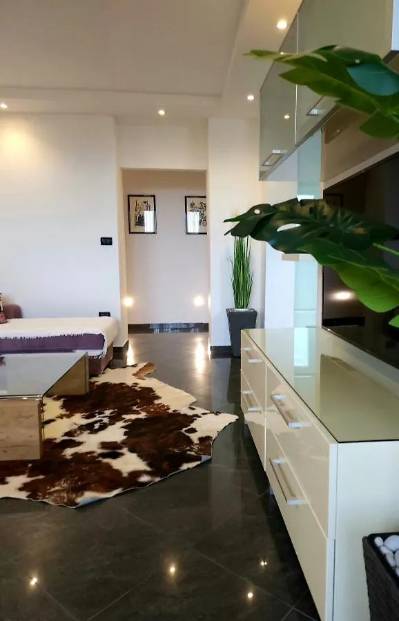 Luxury Apartment Aurora - Cod 0409 Opatija
