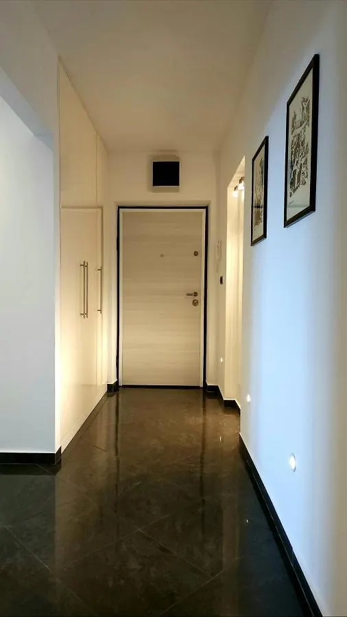 Luxury Apartment Aurora - Cod 0409 Opatija 0*,