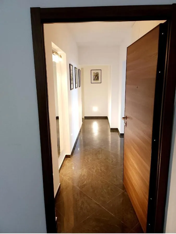 Luxury Apartment Aurora - Cod 0409 Opatija