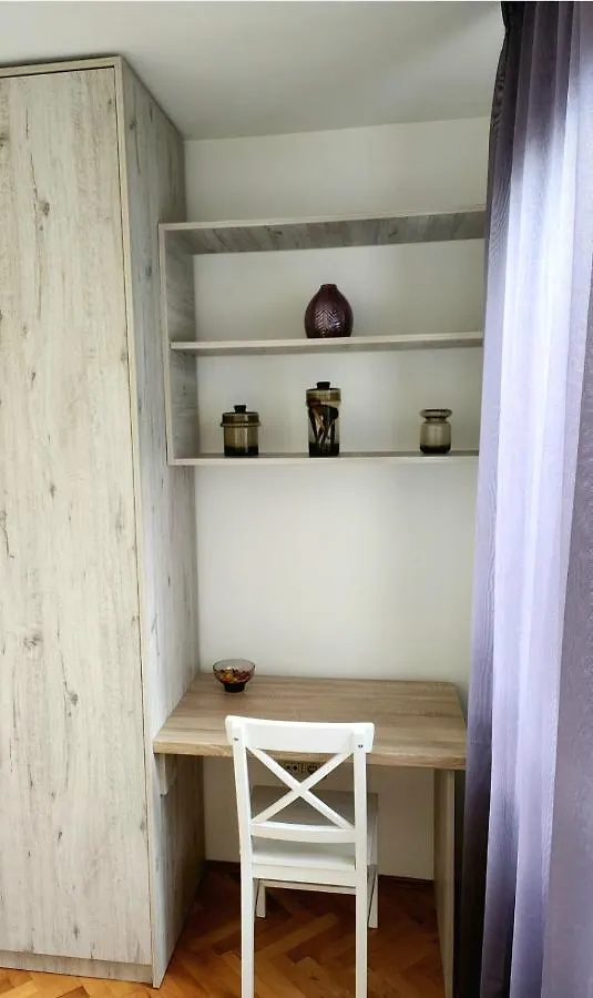 Luxury Apartment Aurora - Cod 0409 Opatija Croatia