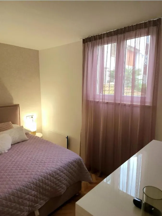 Luxury Apartment Aurora - Cod 0409 Opatija