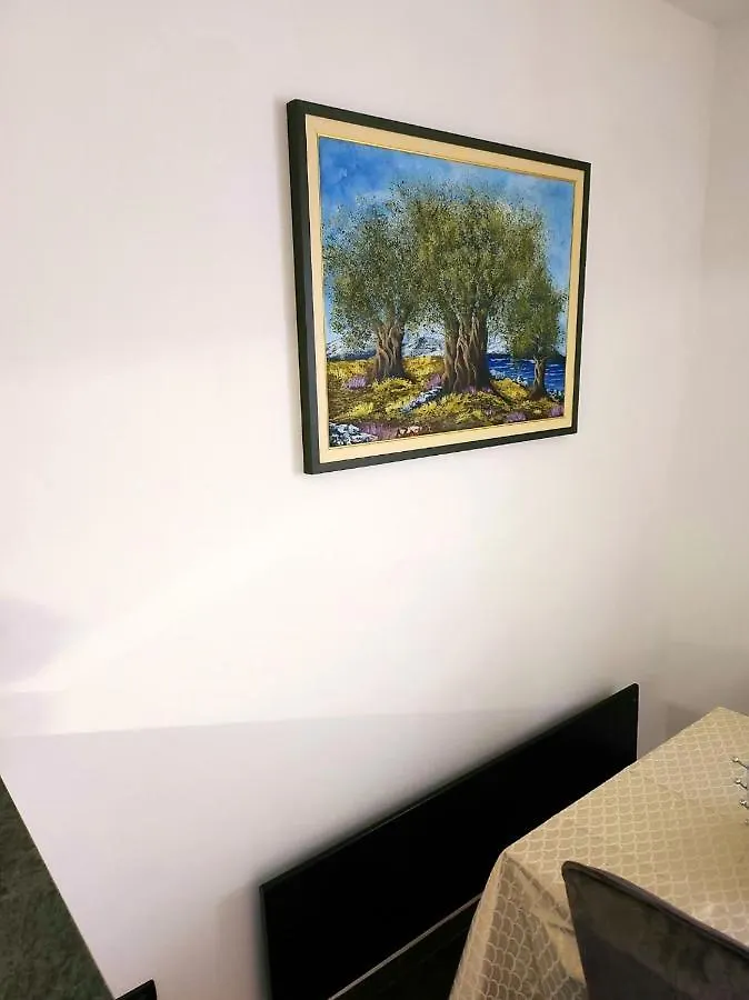 Luxury Apartment Aurora - Cod 0409 Opatija