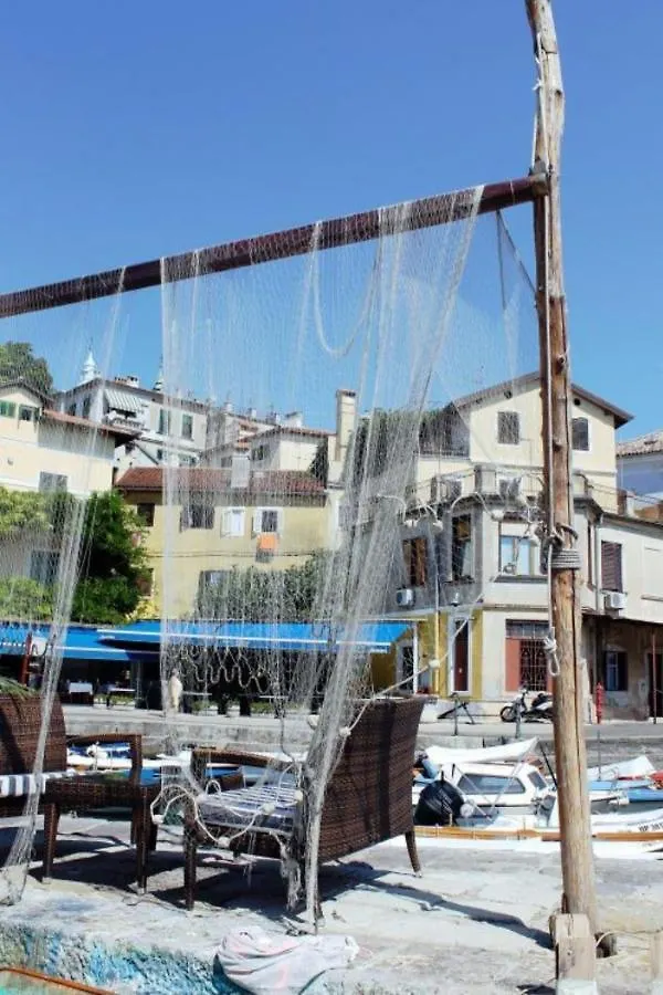 Luxury Apartment Aurora - Cod 0409 Opatija 0*,
