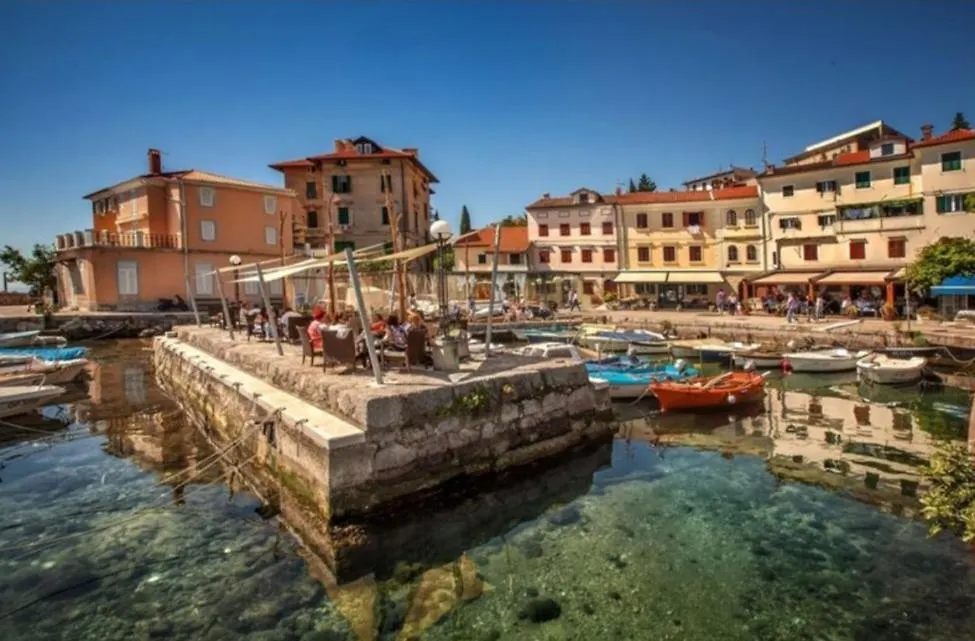 Luxury Apartment Aurora - Cod 0409 Opatija