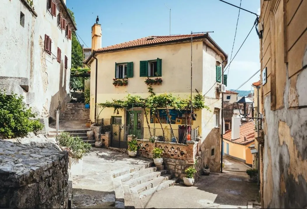Luxury Apartment Aurora - Cod 0409 Opatija Croatia
