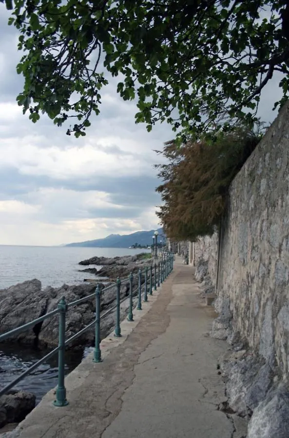Luxury Apartment Aurora - Cod 0409 Opatija