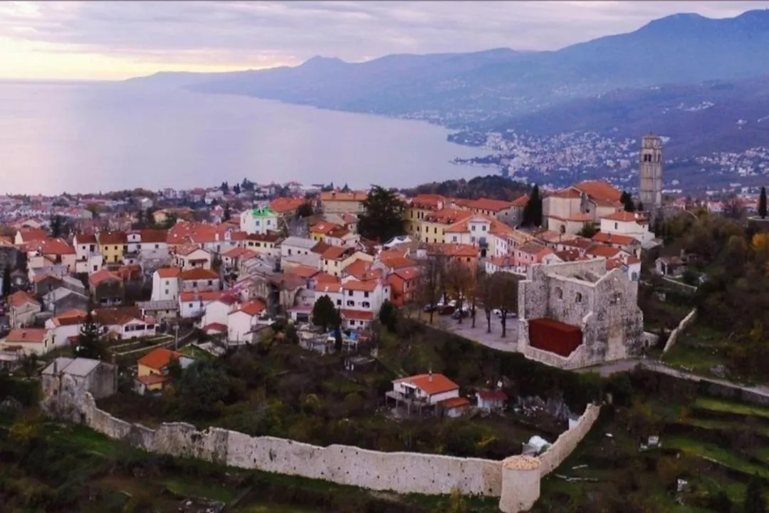 Luxury Apartment Aurora - Cod 0409 Opatija